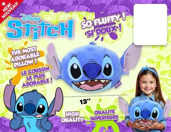 (Pre-Order) Disney's Lilo & Stitch : 13