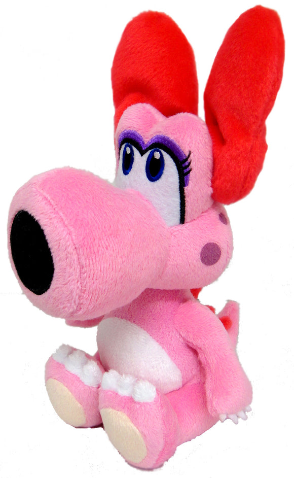 Little Buddy : Super Mario - Birdo 6