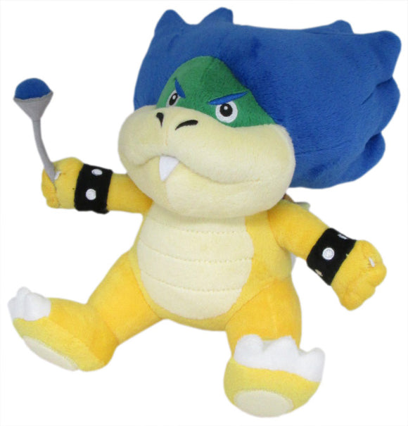 Little Buddy : Super Mario - Ludwig Von Koopa 7