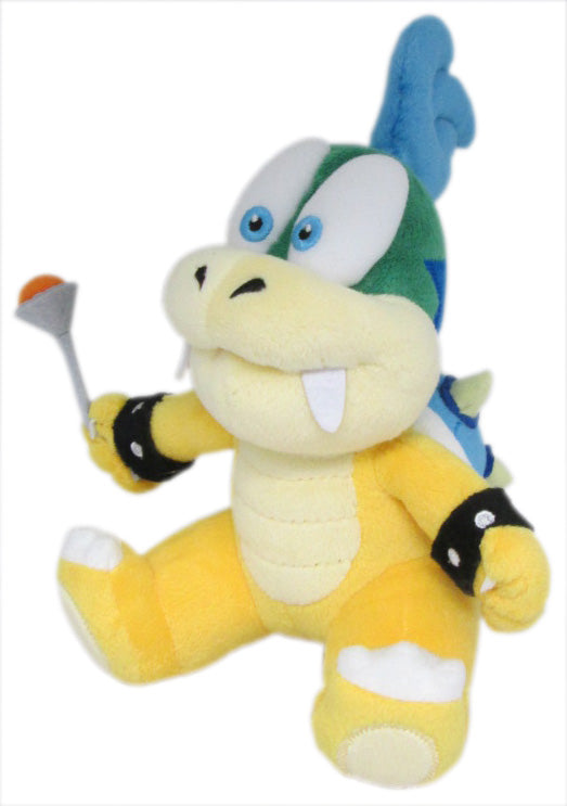 Little Buddy : Super Mario - Larry Koopa 7