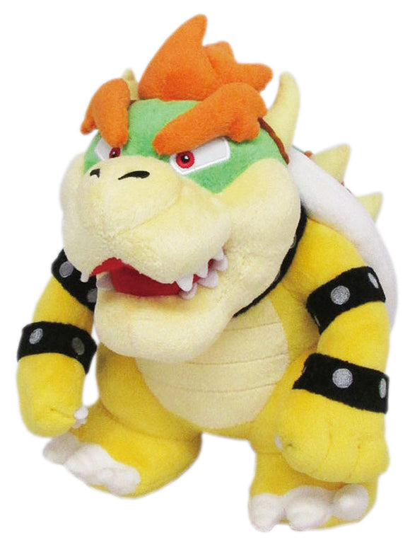 Little Buddy : Super Mario - Bowser 10