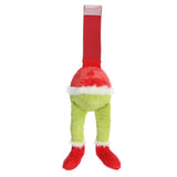 AURORA® - DR. SEUSS™ - 15" HANGIN' OUT GRINCH