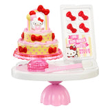 MGA's Miniverse Make It Mini Food Hello Kitty® Mini Collectibles