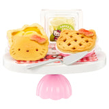 MGA's Miniverse Make It Mini Food Hello Kitty® Mini Collectibles