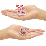 MGA's Miniverse Make It Mini Food Hello Kitty® Mini Collectibles