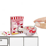 MGA's Miniverse Make It Mini Food Hello Kitty® Mini Collectibles