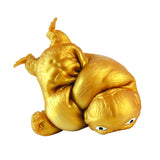 ORB : 🔥Viral🔥 Stretchee Funkee Animalz - Jumbo Golden Monkey 4.5 Lbs (RARE SPECIAL EDITION, ONLY 2000 MADE)