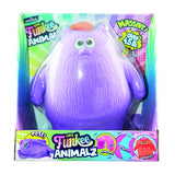 ORB : 🔥Viral🔥 Stretchee Funkee Animalz - Jumbo Cat with Beret - 4.5 Lbs (Assorted)