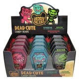 Deddy Bears Dead Cute Candy Bears