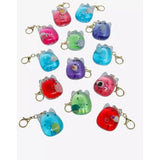 Squishmallows Tsunameez Keychain (Assorted)