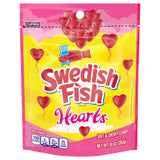 Swedish Fish Valentine's Hearts 10oz