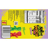 Sour Patch Kids : Easter Bunnies Theatre Box 88 g [BB-1/26]