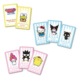 GUESS WHO?® Card Game: Hello Kitty and Friends