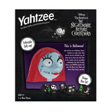 YAHTZEE®: Disney The Nightmare Before Christmas - Sally