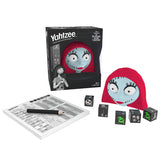 YAHTZEE®: Disney The Nightmare Before Christmas - Sally