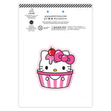 Pipstickers - Hello Kitty Milk Cart Scratch 'n Sniff (2ct)