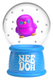 NeeDoh SQUISHMAS SQUISH N' 
SNOW GLOBES