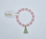 Children's Holiday Bracelet (Assorted)