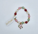 Children's Holiday Bracelet (Assorted)