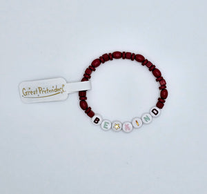 Children's Holiday Bracelet (Assorted)