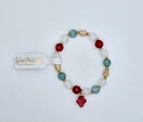 Children's Holiday Bracelet (Assorted)