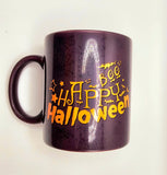 Peanuts - Halloween Snoopy BOO HAPPY HALLOWEEN 16 OZ Ceramic Mug