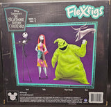 FlexFigs Nightmare Before Christmas 4 Pack Collection