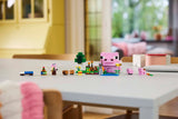 Lego : Minecraft - The Baby Pig House