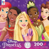 Disney Friends 200 Piece Puzzle (Assorted)