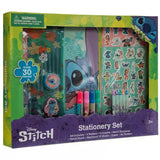 (Pre-Order) Disney's Lilo & Stitch : Stitch 30+ Piece Stationary Set [ALL PRE-ORDERS ARE FINAL]