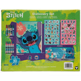 (Pre-Order) Disney's Lilo & Stitch : Stitch 30+ Piece Stationary Set [ALL PRE-ORDERS ARE FINAL]