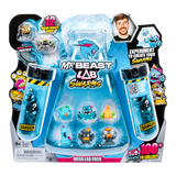 (PRE-ORDER) MR. BEAST LAB : Swarms Mega Lab - 12 Pack