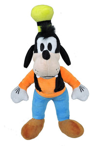 Disney Classic Mickey's Friends 8" Plush (assorted)