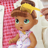 Baby Alive : Bubbly Tea Party - Sophia Sparkle 11" Baby Doll