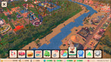 RollerCoaster Tycoon Adventures Deluxe (Switch)