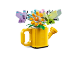 Lego Creator 3 In 1 : Flowers in Watering Can