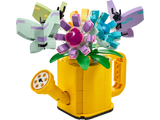 Lego Creator 3 In 1 : Flowers in Watering Can