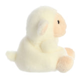 Aurora - Palm Pals - 5" Woolly Easter Lamb