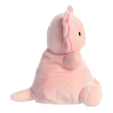 Aurora® - Palm Pals™ - JUMBO Party Sized™ - 13" Ax Axolotl™