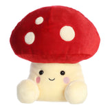 Aurora® - Palm Pals™ - JUMBO Party Sized™ - 13" Amanita Mushroom™