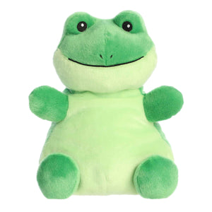 Aurora® - Palm Pals™ - JUMBO Party Sized™ - 13" Ribbits Frog™