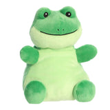 Aurora® - Palm Pals™ - JUMBO Party Sized™ - 13" Ribbits Frog™