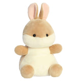 Aurora® - Palm Pals™ - JUMBO Party Sized™ - 13" Ella Bunny™