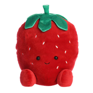 Aurora® - Palm Pals™ - JUMBO Party Sized™ - 13" Juicy Strawberry™