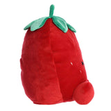 Aurora® - Palm Pals™ - JUMBO Party Sized™ - 13" Juicy Strawberry™