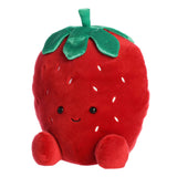 Aurora® - Palm Pals™ - JUMBO Party Sized™ - 13" Juicy Strawberry™