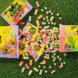 Sour Patch Kids : Easter Bunnies Theatre Box 88 g [BB-1/26]