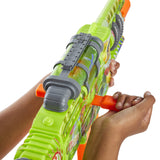 Nerf Zombie Corrupter Dart Blaster