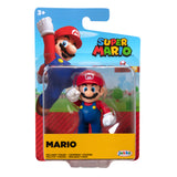 2.5" Nintendo Super Mario Poseable Figures (Assorted) Wave 44