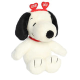 Aurora® - Peanuts® - Love On The Mind™ - 9" Snoopy